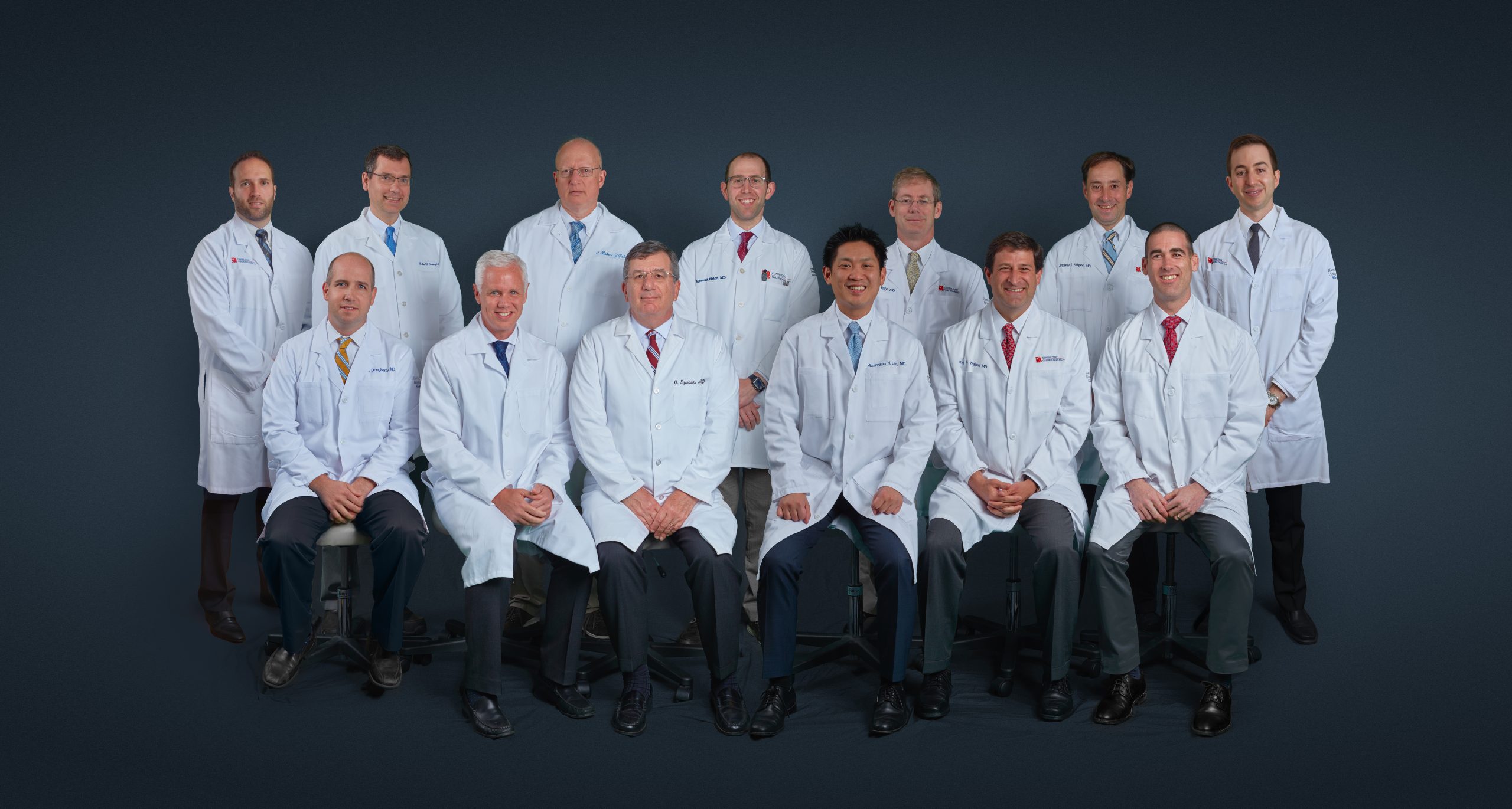 About Consulting Cardiologists Connecticut Cardiology
