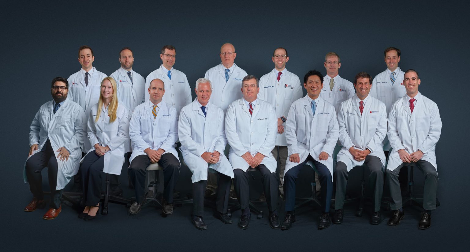 About Consulting Cardiologists | Connecticut Cardiology